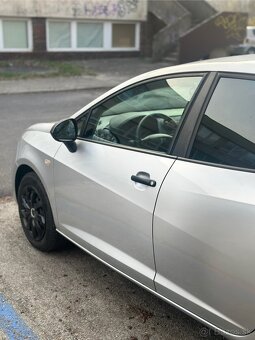 Seat Ibiza 1.2 - 3