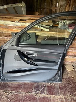Dvere Bmw f30 - 3