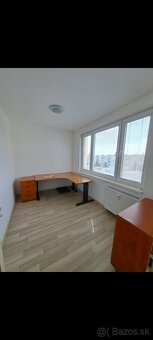 Byt na prenajom - 3