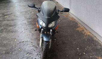 Honda CBF600s - 3