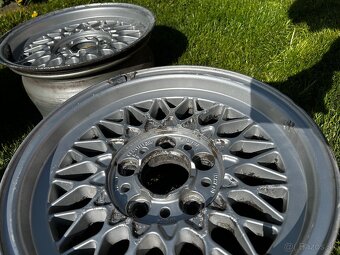 Bmw r15 5x120 Styling 5 - 3