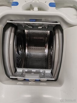 Pračka electrolux - 3
