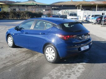 Opel Astra 1.5 CDTI - 3