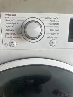 LG 10Kg a+++ - 3