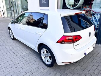 Volkswagen Golf 1.4 TSI BMT 125k Highline 1maj.SR - 3