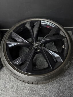 Alu AUDI RS6 RS7 5x112 22” - 3