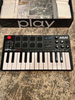 MPK Mini Play Akai Professional - 3