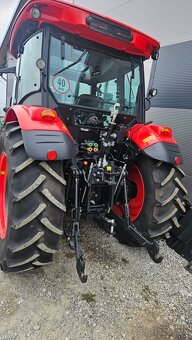 Zetor PROXIMA 110 CL (predvadzaci kus, zanovny 70mth - 3