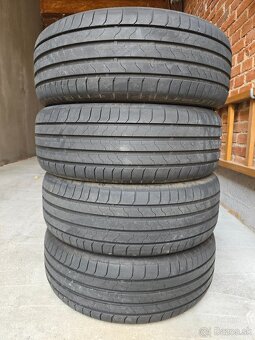Bridgestone Turanza 6 Enliten 225/55 R18 - 3