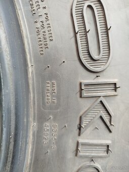 Nokian Rockproof 285/70R17 - 3