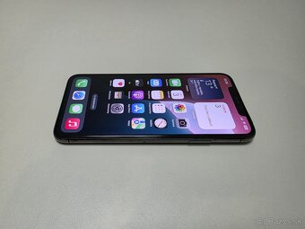 APPLE IPHONE 11 PRO MAX 64GB,ZDRAVIE BATÉRIE 100% - 3