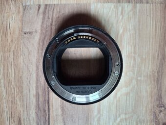 Canon Mount Adapter/Redukcia EF-EOS R - 3