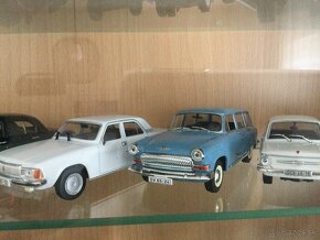 Predám modely - 3
