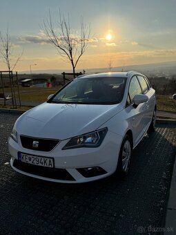 Seat Ibiza - 3