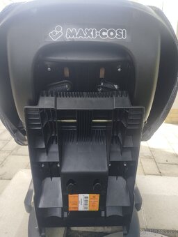 Autosedačka Maxi cosi s ISOFIX 9-18 kg - 3