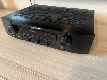 Marantz NR 1200 Black - 3
