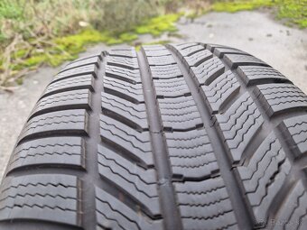 225/55 R18 zimné pneu 225 55 18 pneumatiky 225/55/18 - 3