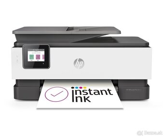 HP OfficeJet Pro 8023 - 3