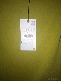Zara top nový - 3