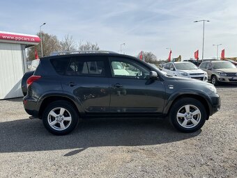Toyota RAV4 2.2 D-4D 180 X+ - 3