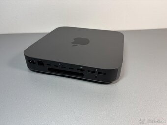 #022 - Apple Mac Mini 2018/i7/32GB/512GB - 3