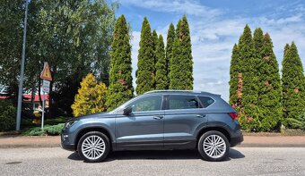 Seat Ateca 1.4 EcoTSI Xcellence - 3