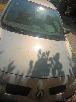 Renault nepojazdné - 3