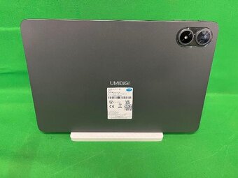 Predám 10.1" tablet UMIDIGI G1 TAB, 4GB RAM, 64 GB úložisko - 3
