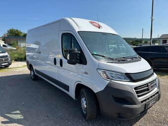 Fiat Ducato Dodávka 2.3 MultiJet L3H2 3,3t - 3