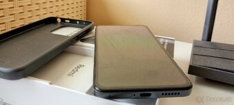 Rozbalený Xiaomi Redmi Note 14 8GB Gb/256GB, černý - 3