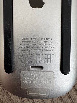 Apple Magic Mouse 2 - 3