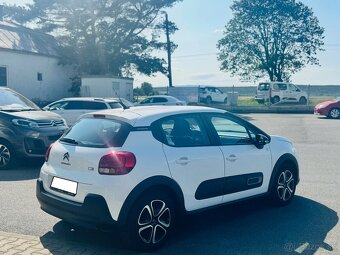 Citroën C3 PureTech 82 S S C-Series 16129 KM - 3