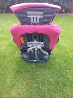 Autosedacka Britax Romer Evolva 123 - 3