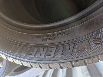 205/60R16 letné - 3