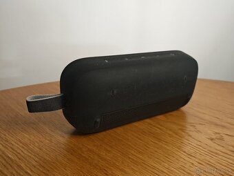 Bose SoundLink Flex bluetooth reproduktor - 3