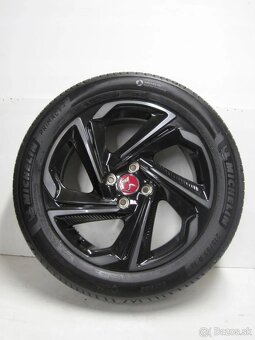 elektrony citroen ds3 4x108 r18 - 3