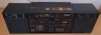 GRUNDIG PARTY CENTER 800 - 3