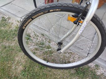 Horský bicykel - 3