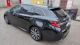 Toyota Corolla combi 48tis/km - 3