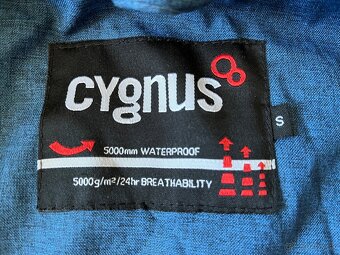 Pánska lyžiarska bunda Cygnus, vel.S - 3