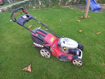 Motor HECHT 173ccm, 3,6kW - 3