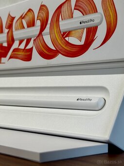 Apple Pencil Pro - 3