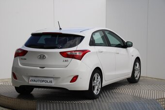 HYUNDAI i30 Family 1,6 MPi - 3