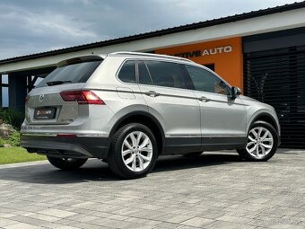 Volkswagen Tiguan Highline 2.0 TDi DSG 4Motion, r.v.: 2020 - 3