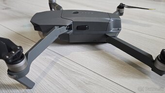 Dji mavic pro - 3