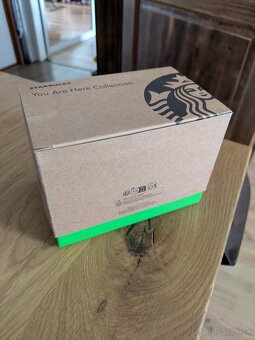 Starbucks hrncek Canary islands - 3