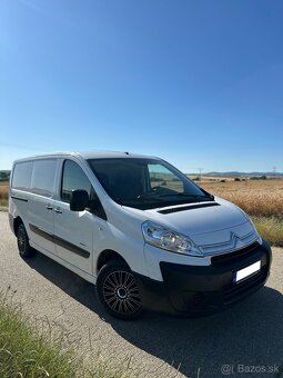 Citroen Jumpy 2.0 HDI Long NOVA STK + EK - 3
