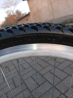 Predám detský bicykel 20 - 3