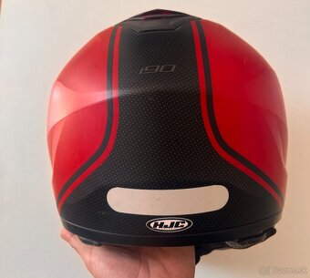 HJC i90 - 3