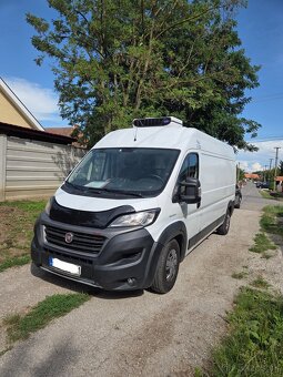 Fiat Ducato 2.3 L3-H2 - 3